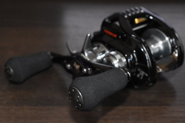 DAIWA ジリオン TW HD 1520XHLは海外の釣りに最適だった | 釣り針