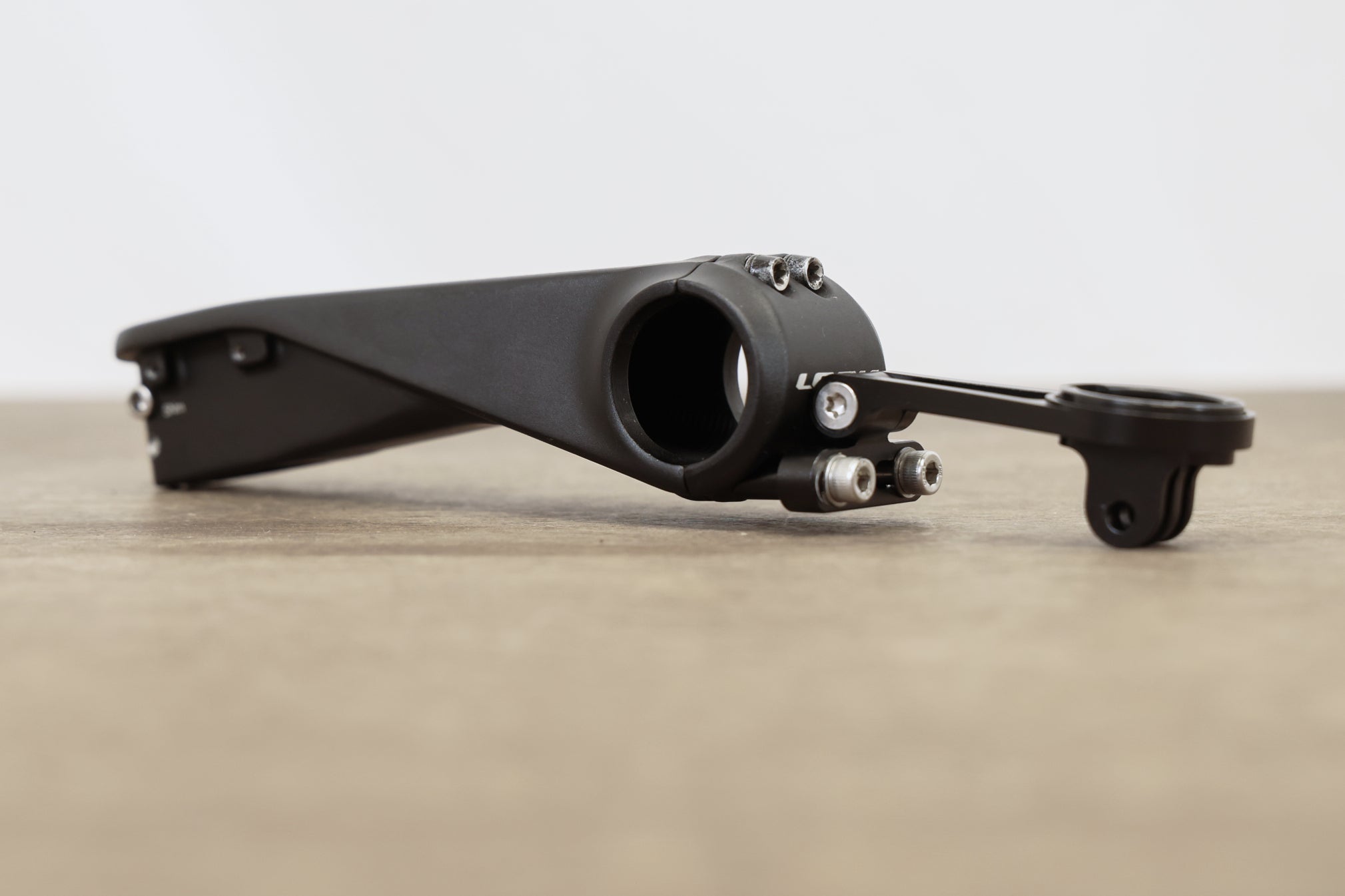 LOOK Aero Design 130mm -10 Degree Alloy Integrated Road Stem +