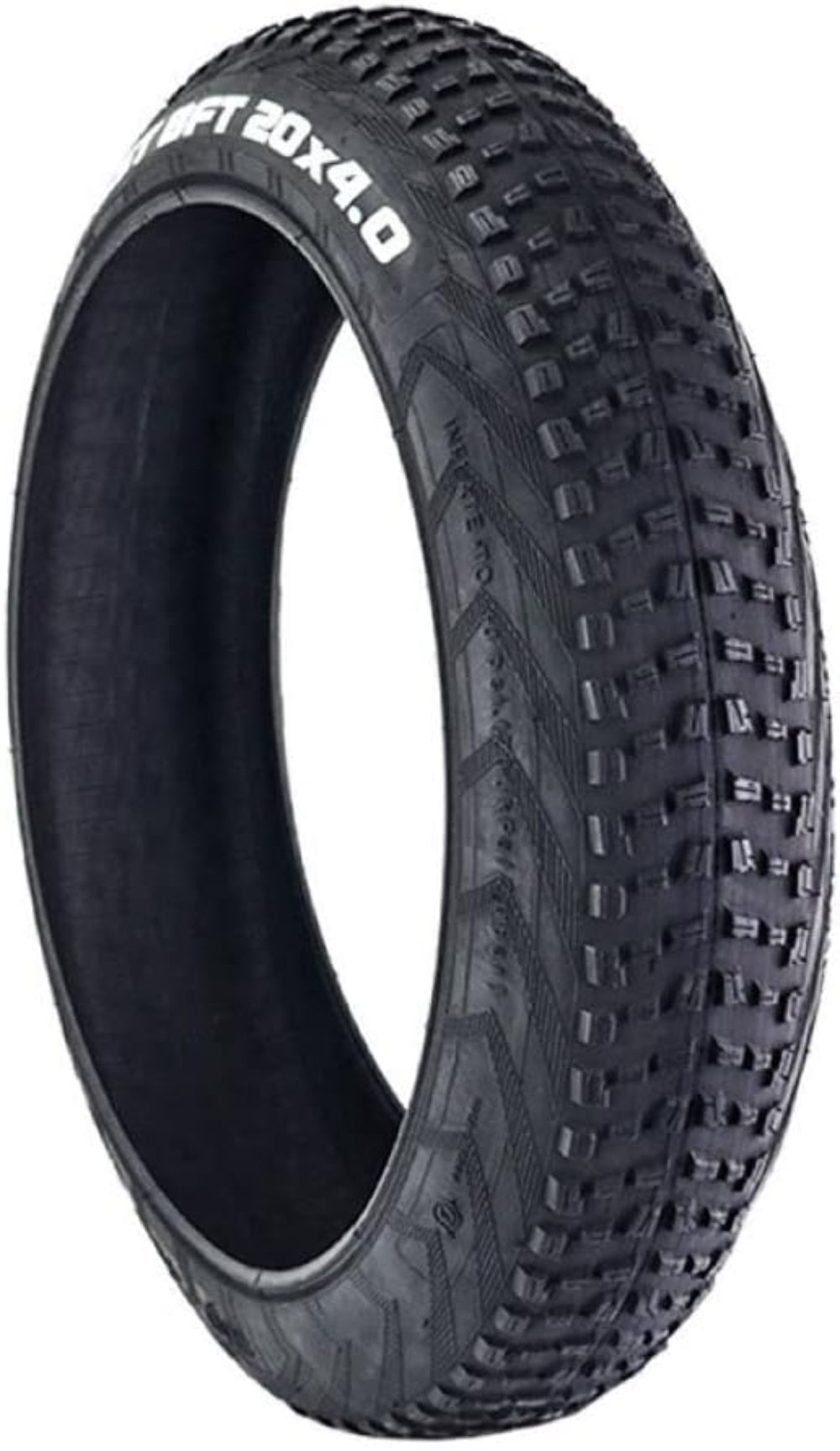 CST BFT 自転車用ファットタイヤ 20×4.0インチ 30PSI対応 – EMOTORAD JAPAN