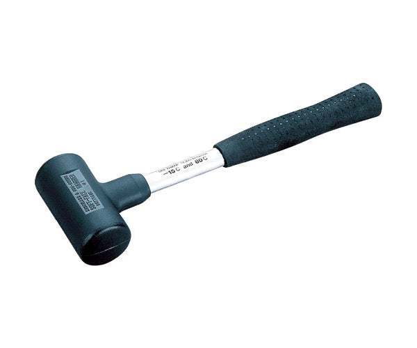 TONE ウレタンショックレスハンマー 1.0ポンド (UH-10)(4953488012590