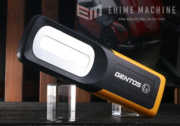 GENTOS GZ-BA30 防爆LED 作業灯 300lm ジェントス LED ライト ワーク