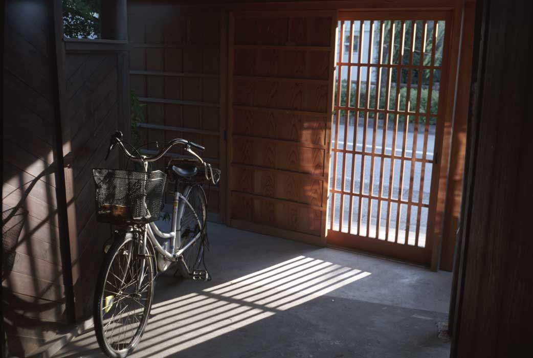 リコー：ハイカラー35作例