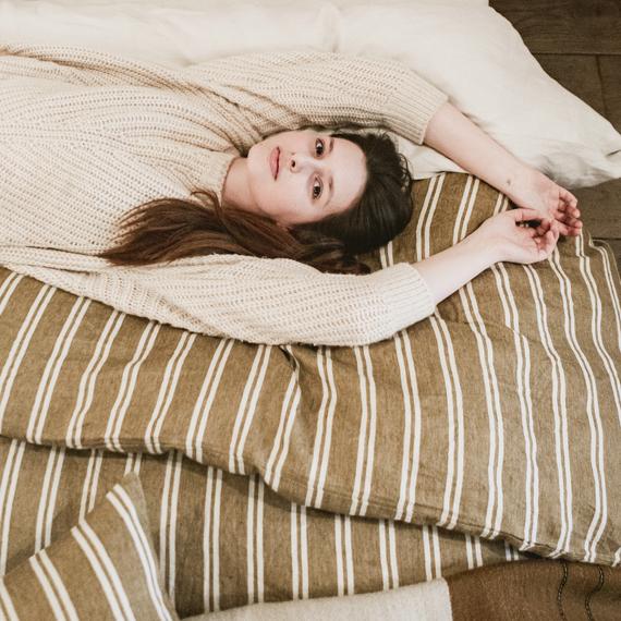 LIBECO／デュベカバー カナル – Envelope - エンベロープオンライン