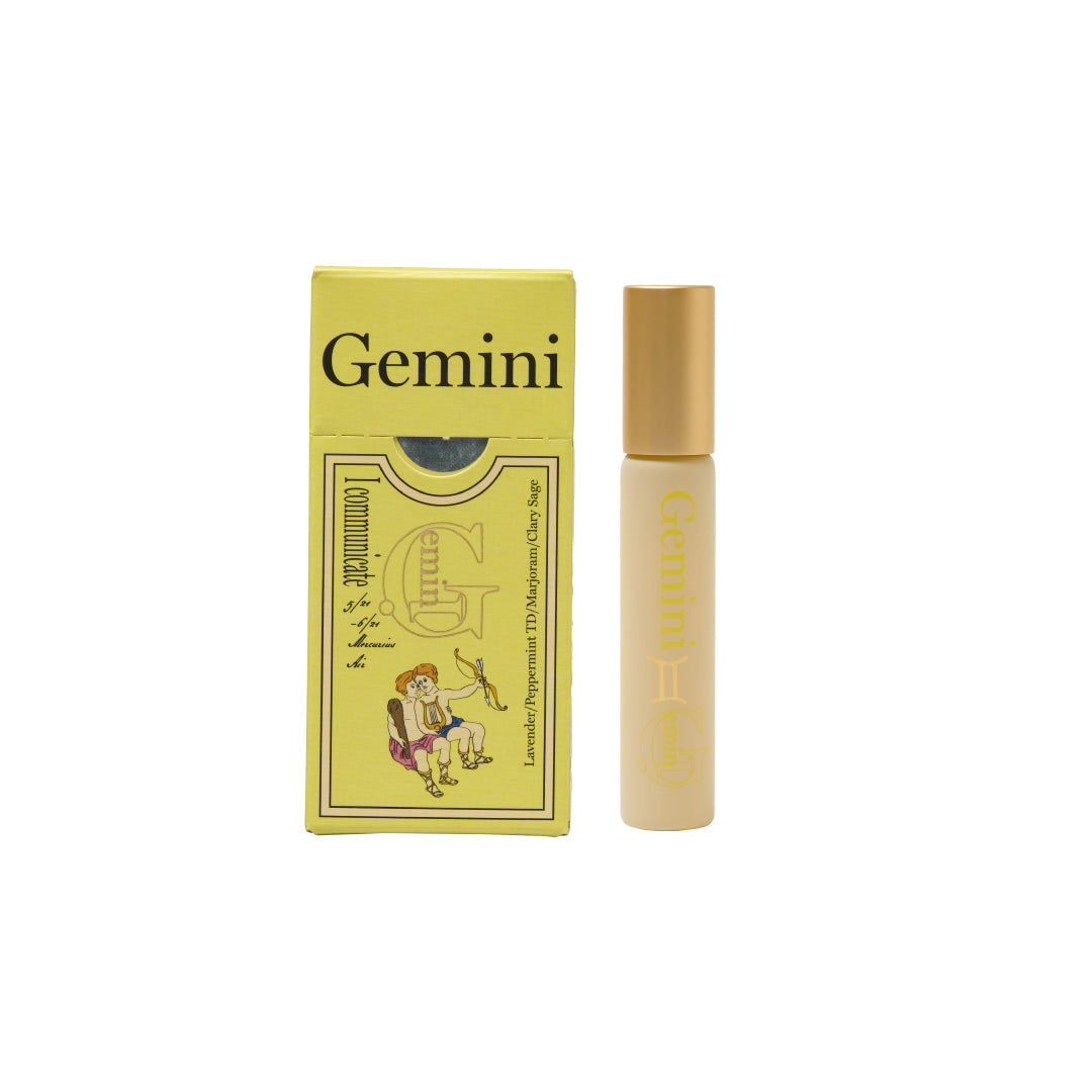 I fragrance Gemini《双子座》 – F.room ONLINE STORE