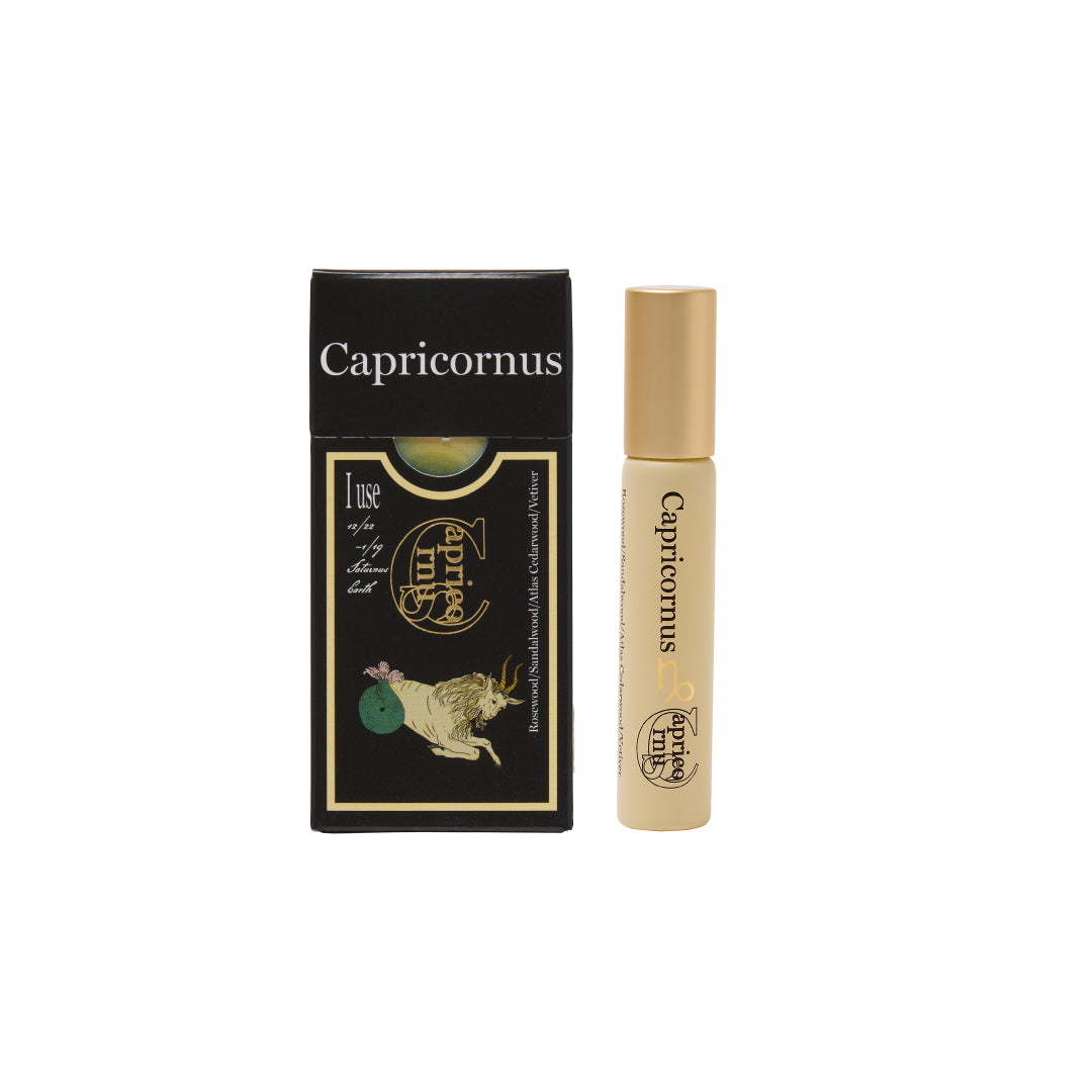 I fragrance Capricornus《山羊座》 – F.room ONLINE STORE