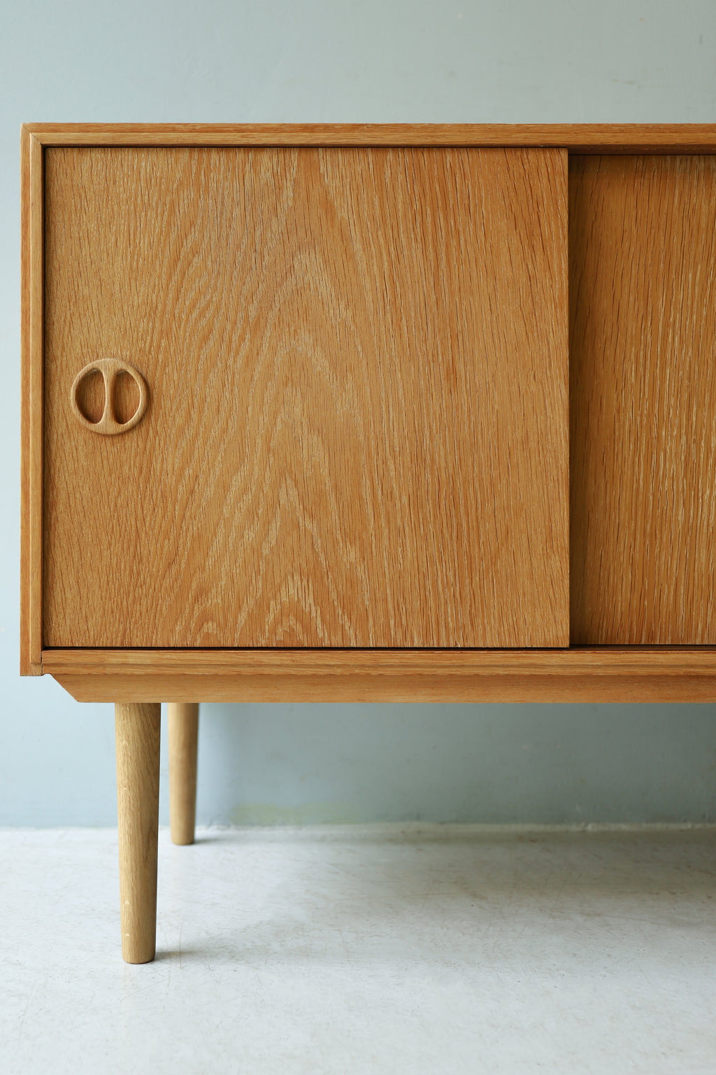 Swedish Vintage Royal Board Small Sideboard/スウェーデン