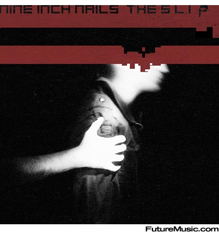 New Nine Inch Nails Album - 