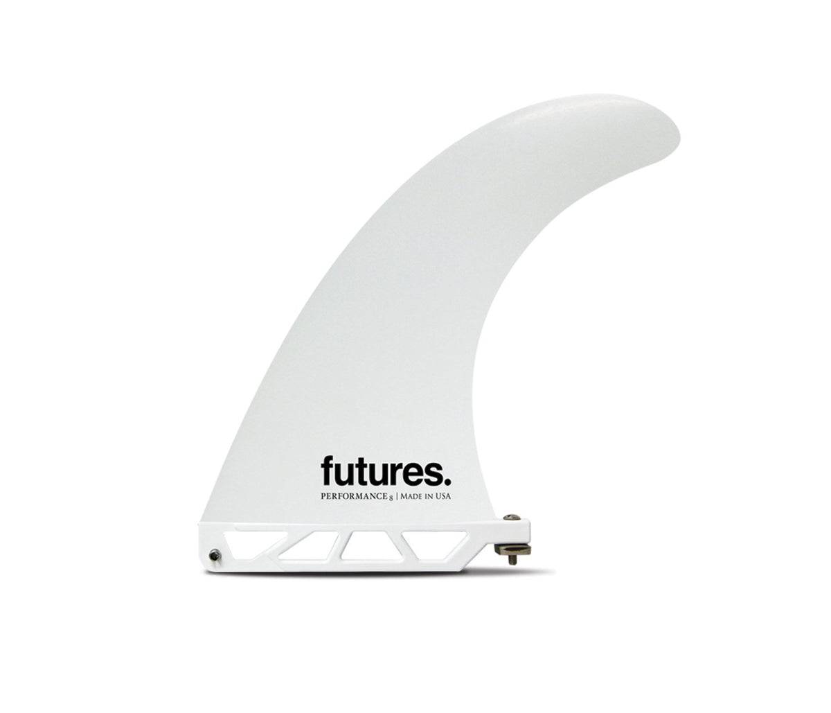Performance 8” Thermotech - Single Fin - Futures Fins US