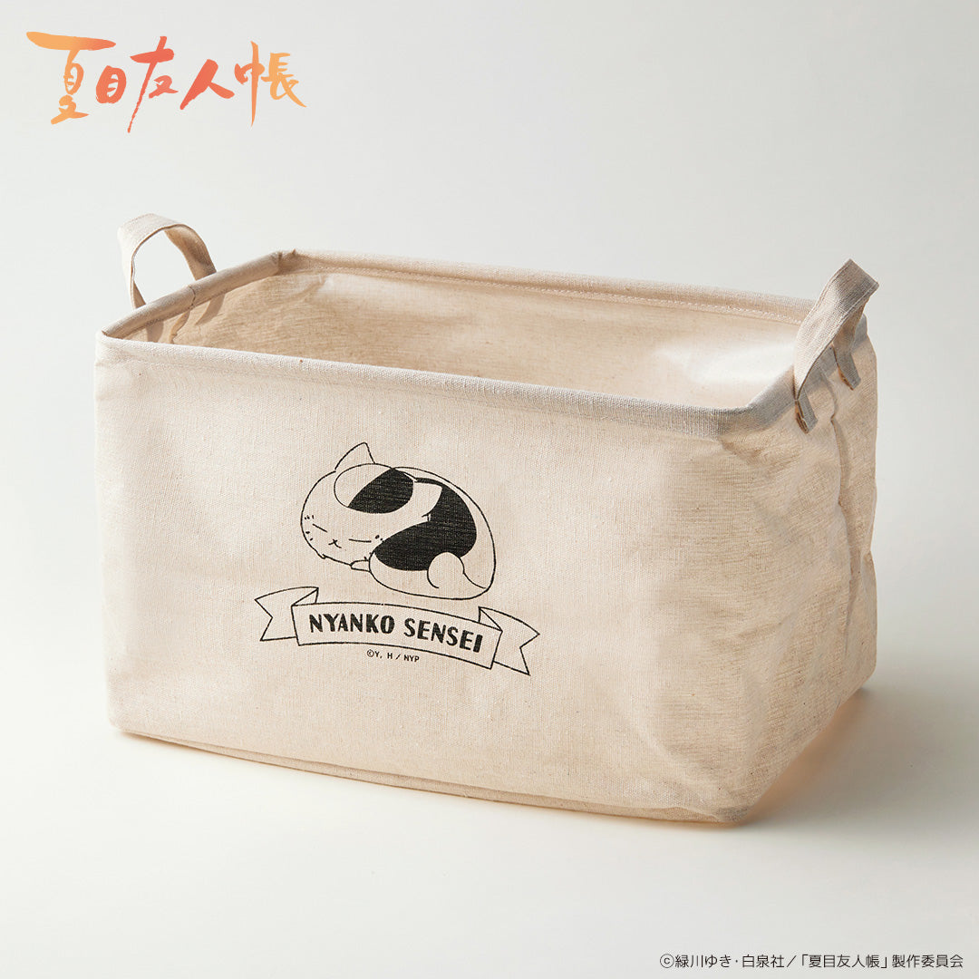 マルチボックス スクエア ニャンコ先生 – FAN+Life