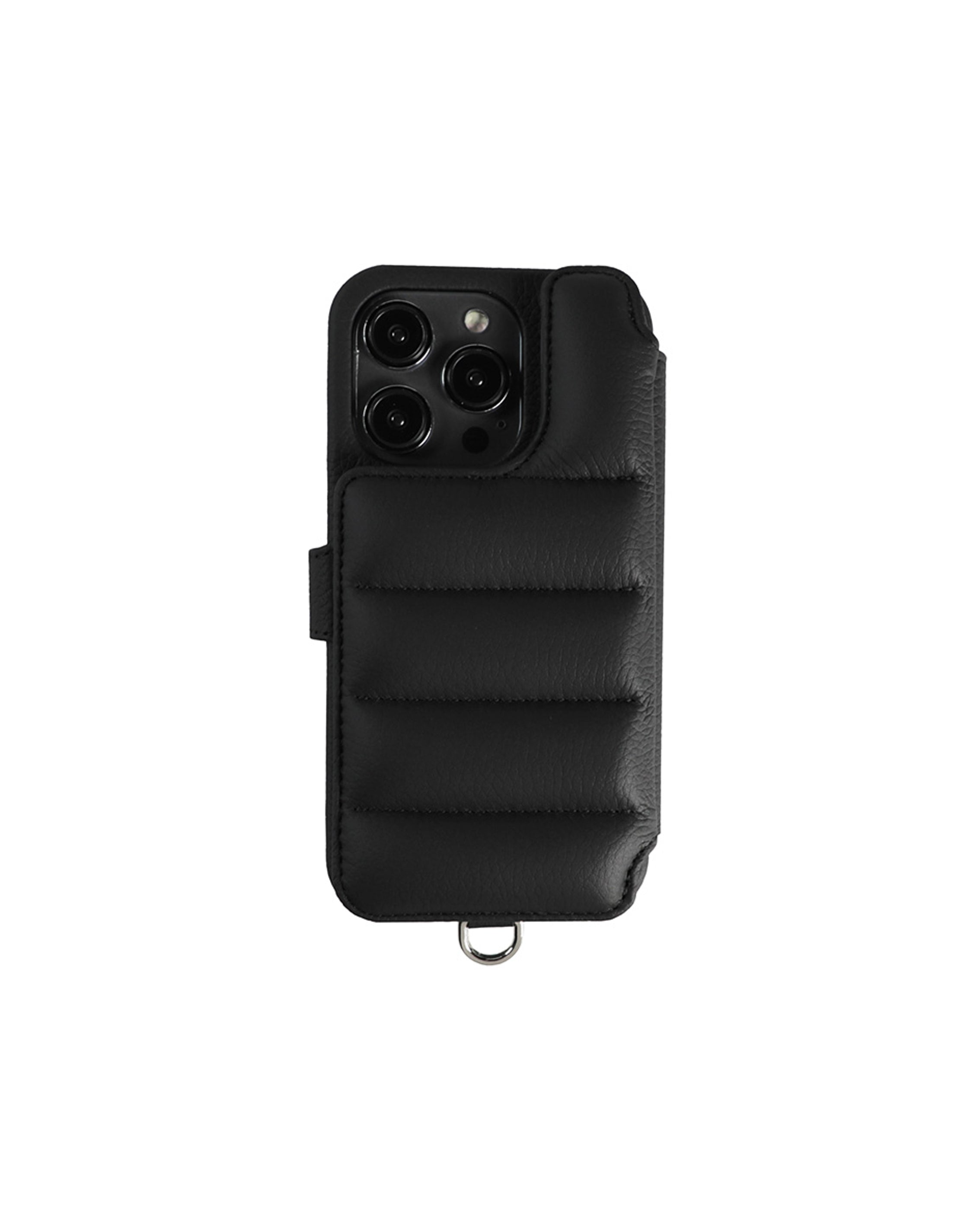 DEMIU】バロン ドゥ（ブラック） – ファッションスナップストア