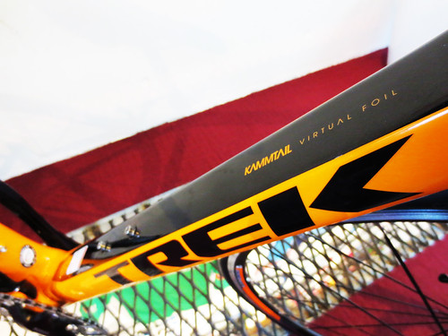 2014モデル TREK（トレック）Madone4.3（マドン4.3） ご紹介｜CYCLE