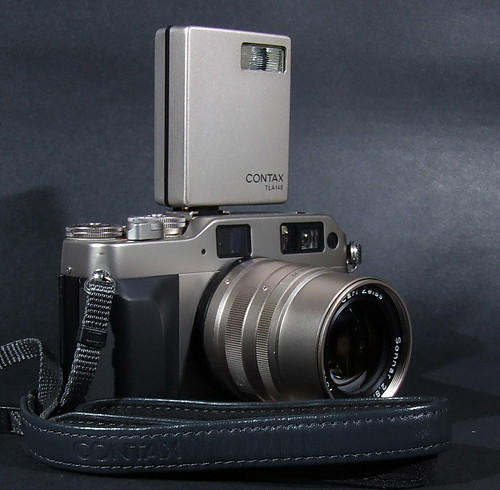 Contax TLA140 | Camerapedia | Fandom