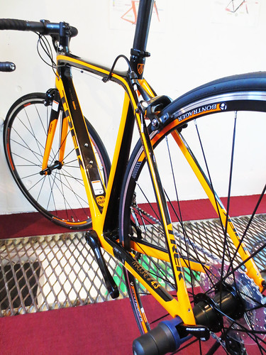 2014モデル TREK（トレック）Madone4.3（マドン4.3） ご紹介｜CYCLE