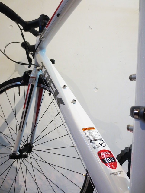 2014モデル TREK（トレック）の1.1 在庫情報｜CYCLE PINE｜サイクル