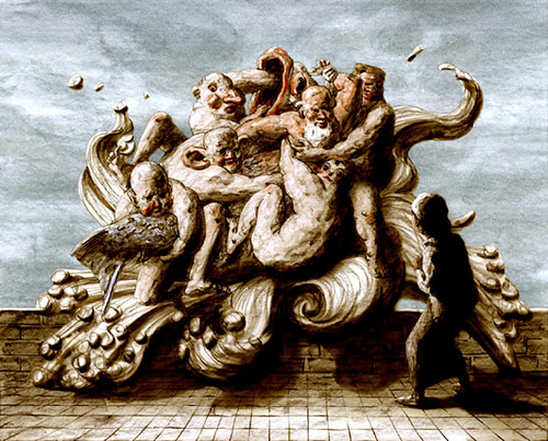 古屋兎丸と黒坂圭太が語るアニメーション映画『緑子／MIDORI-KO