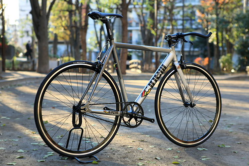 MASH BOLT BLUE LUG SPECIAL - BLUE LUG BLOG | 自転車店 ブルーラグ