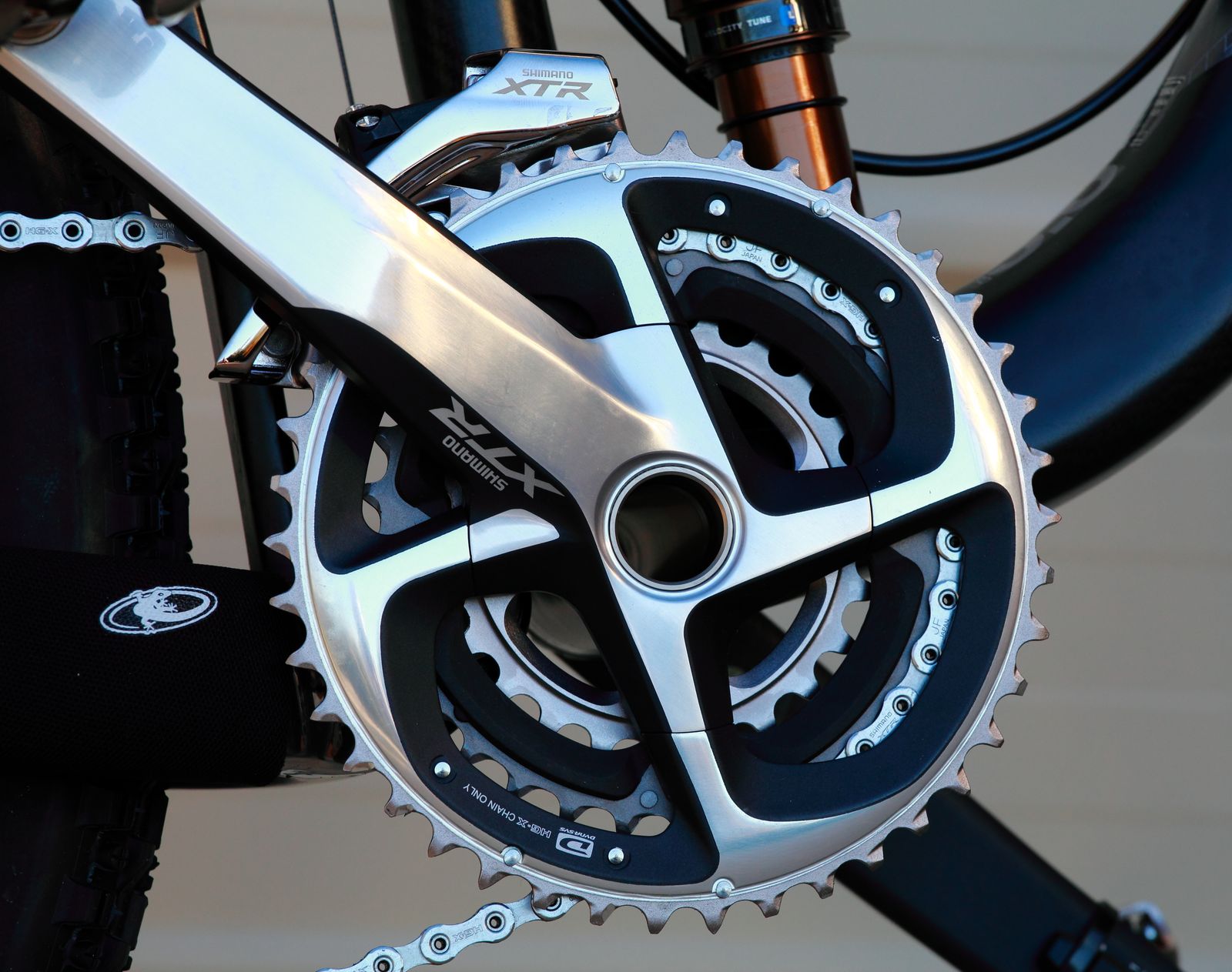 2012 Giant Trance X Advanced SL 0 & X0 | Rotorburn