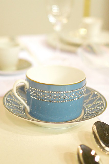 モナコ公国王室御用達！キラッキラに輝く「マニュファクチャードモナコ