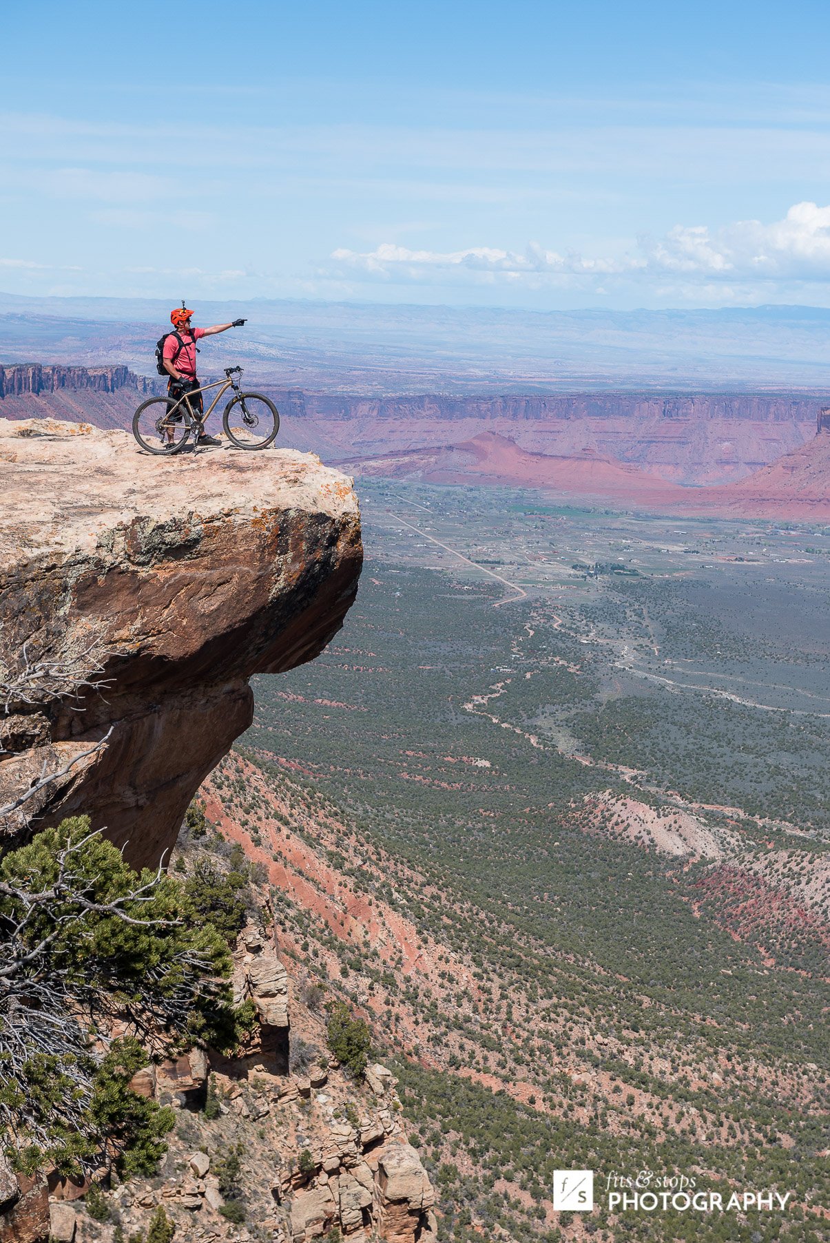 The Whole Enchilada - Moab Part 3 - Fits & Stops Photography