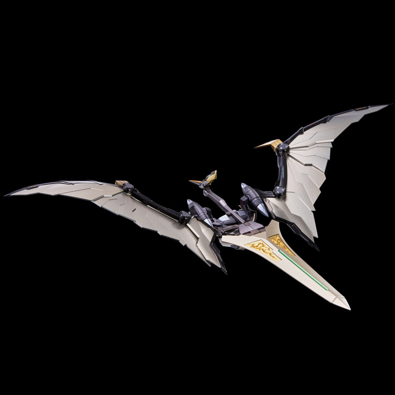 株式会社フレイムトイズ FLAMETOYS CO.,LTD | 合機巧 GO! KARA KURI