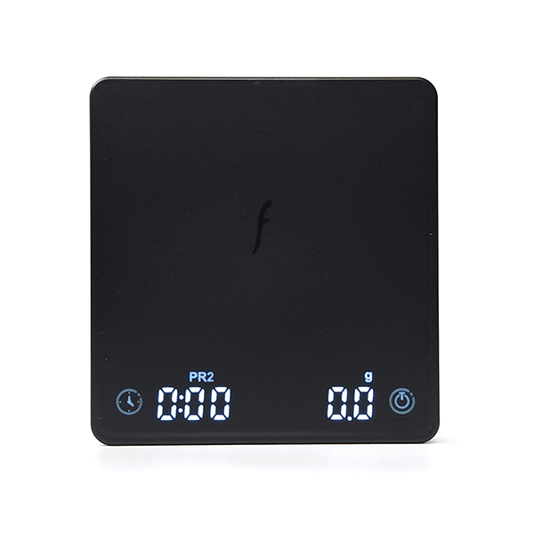 Flair Brew Scale – Flair Espresso Japan