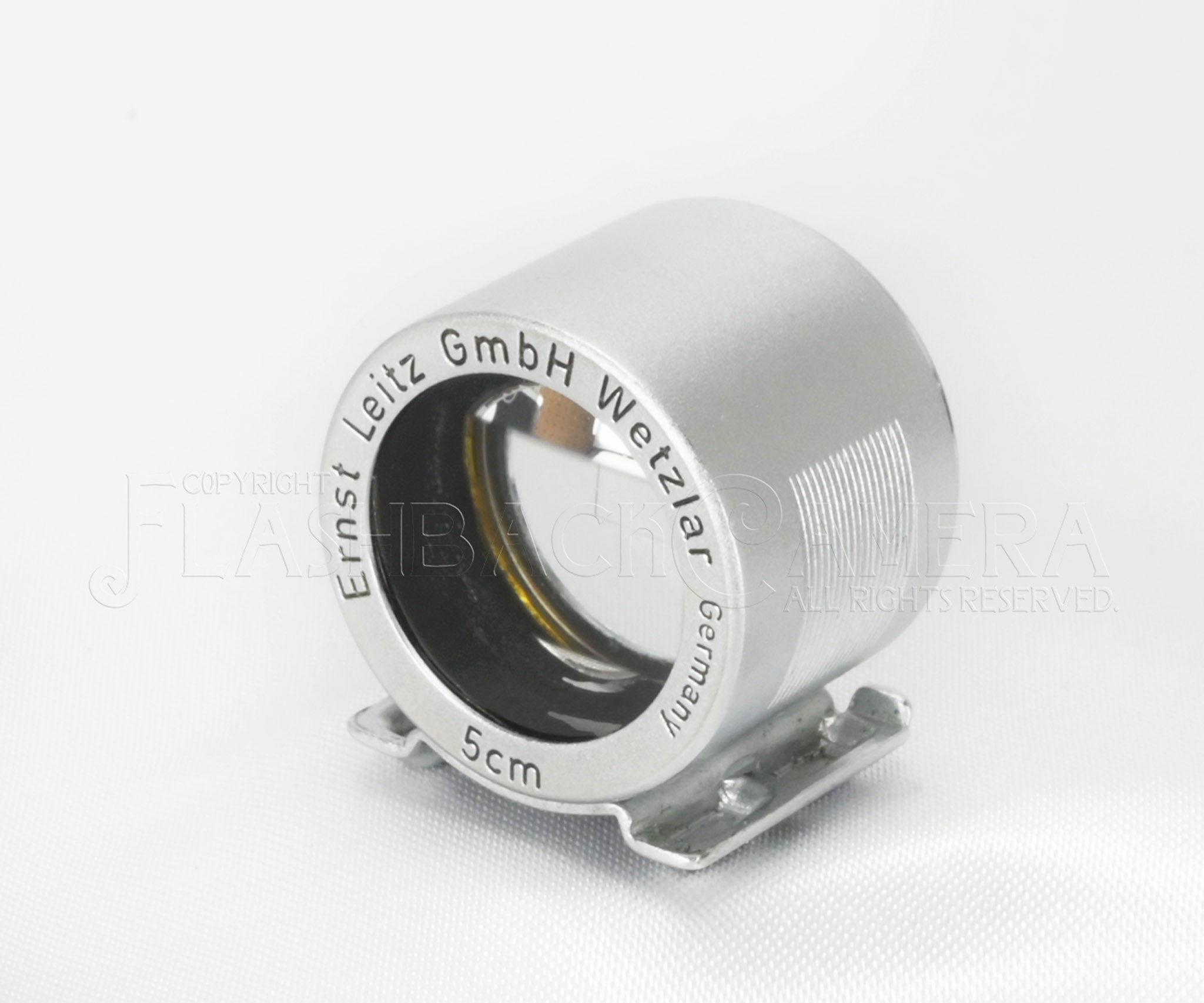 Leitz 50mm Finder SBOOI – FLASHBACK CAMERA