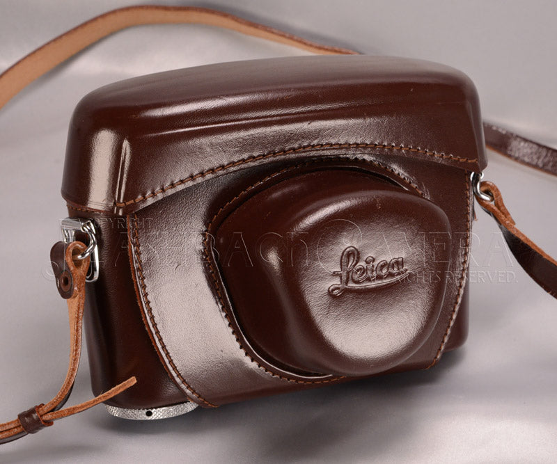 Leica M3 Case – FLASHBACK CAMERA