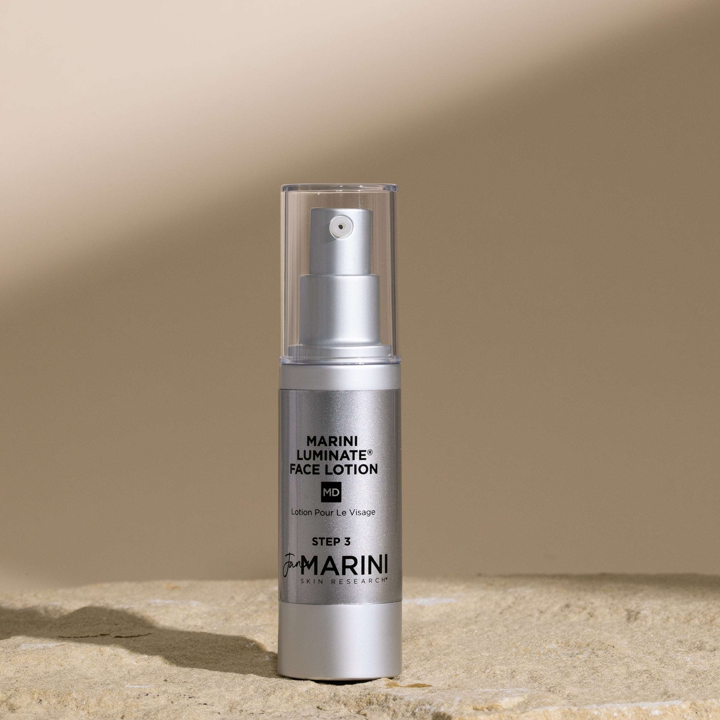 Marini Luminate XC – Fluent Skin Health