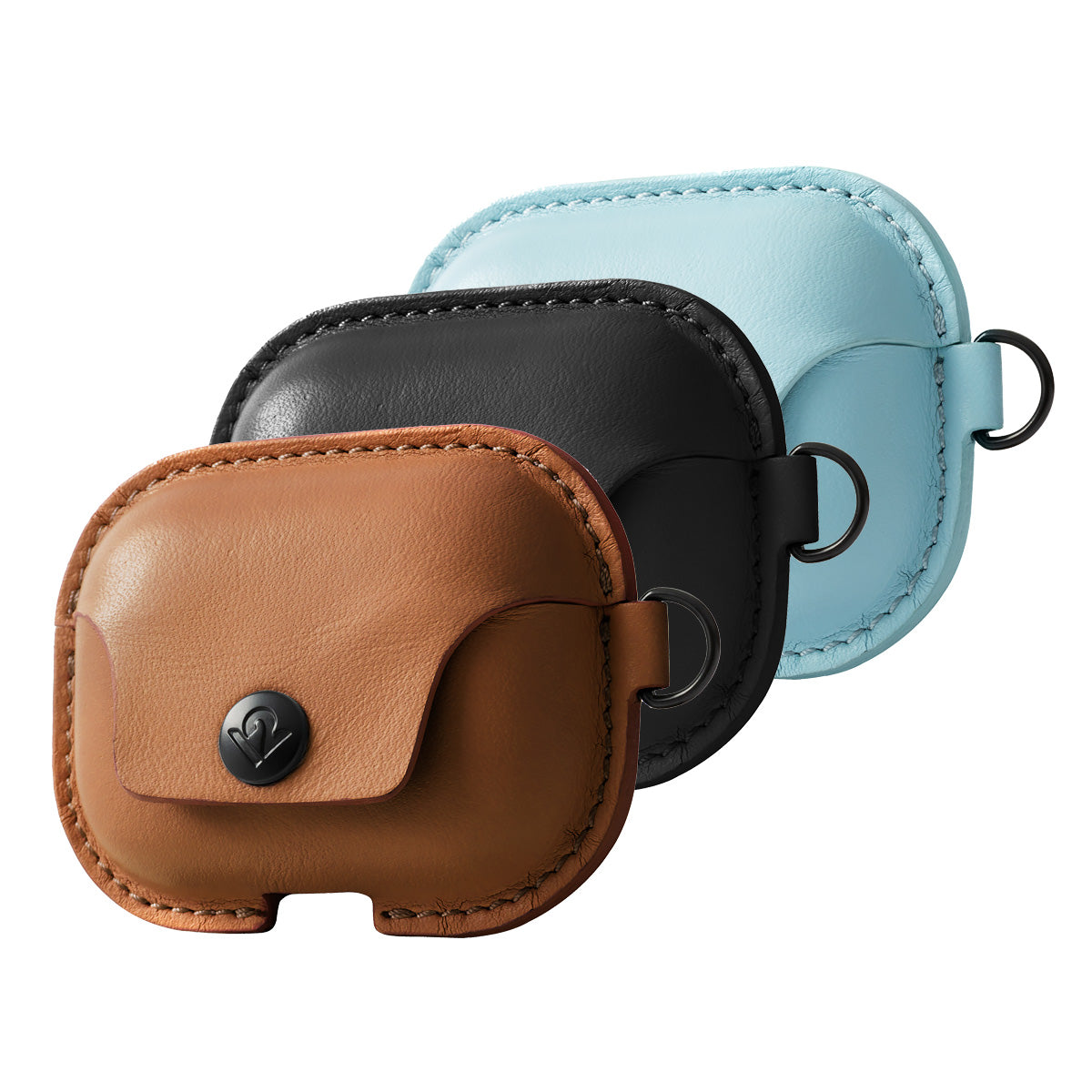 Twelve South AirSnap Pro for AirPods Pro – FOCALPOINT DIRECT