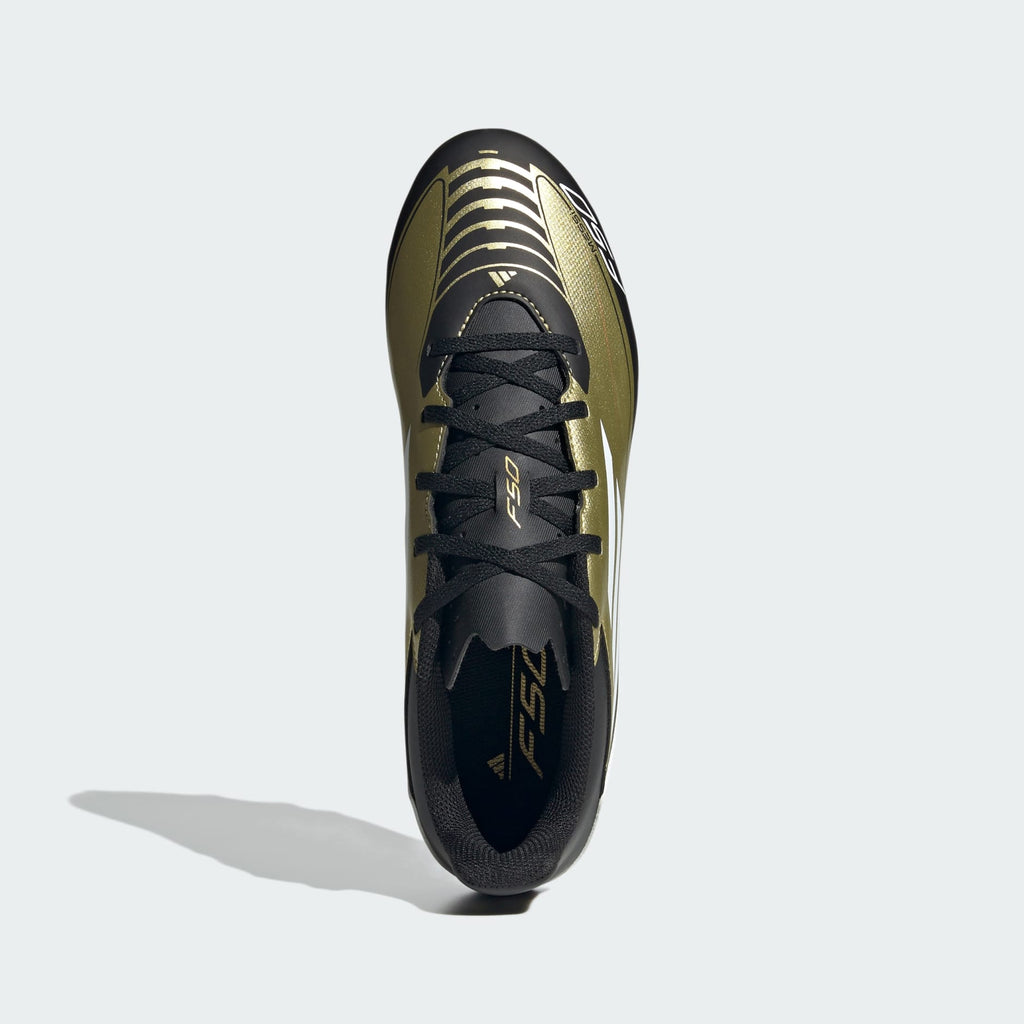 adidas F50 Messi Club FXG – FootZone Soccer