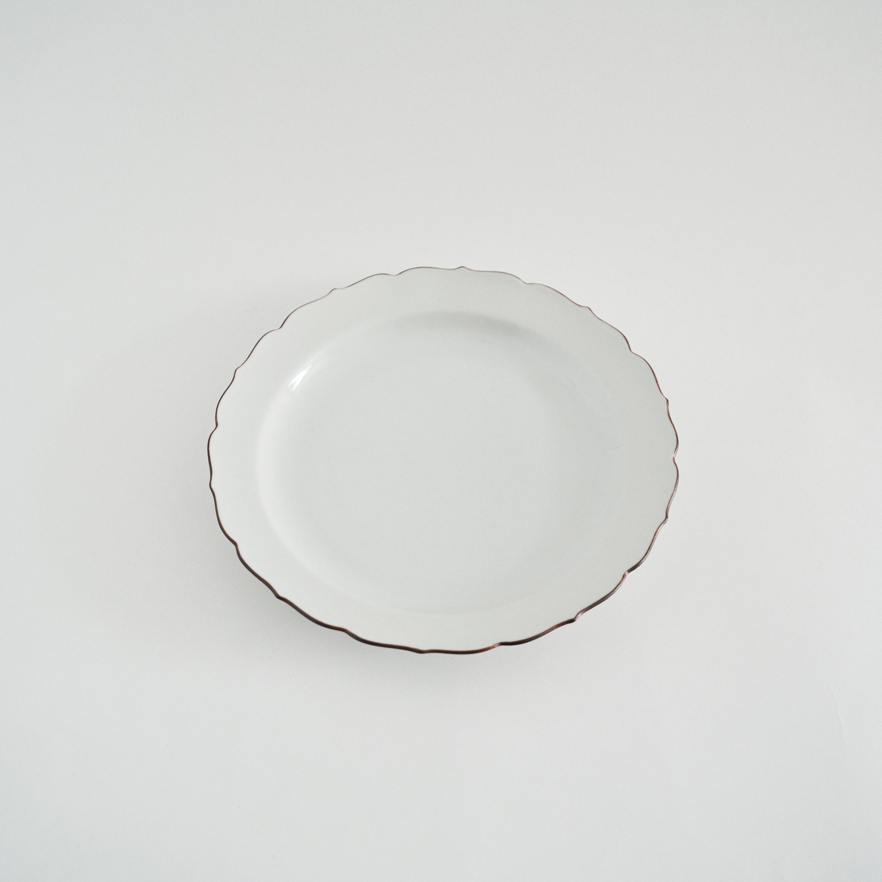 キキョウ ミート皿 – FreshService® official site