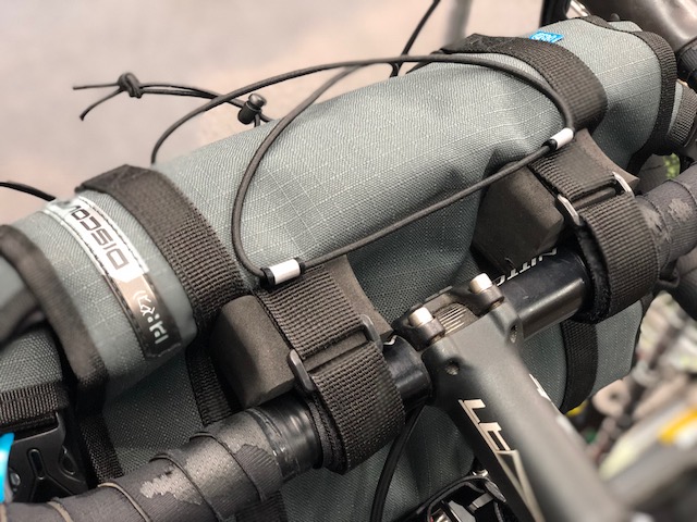 シマノ PROからバイクパッキングシリーズ『DISCOVER』登場！ | 東京