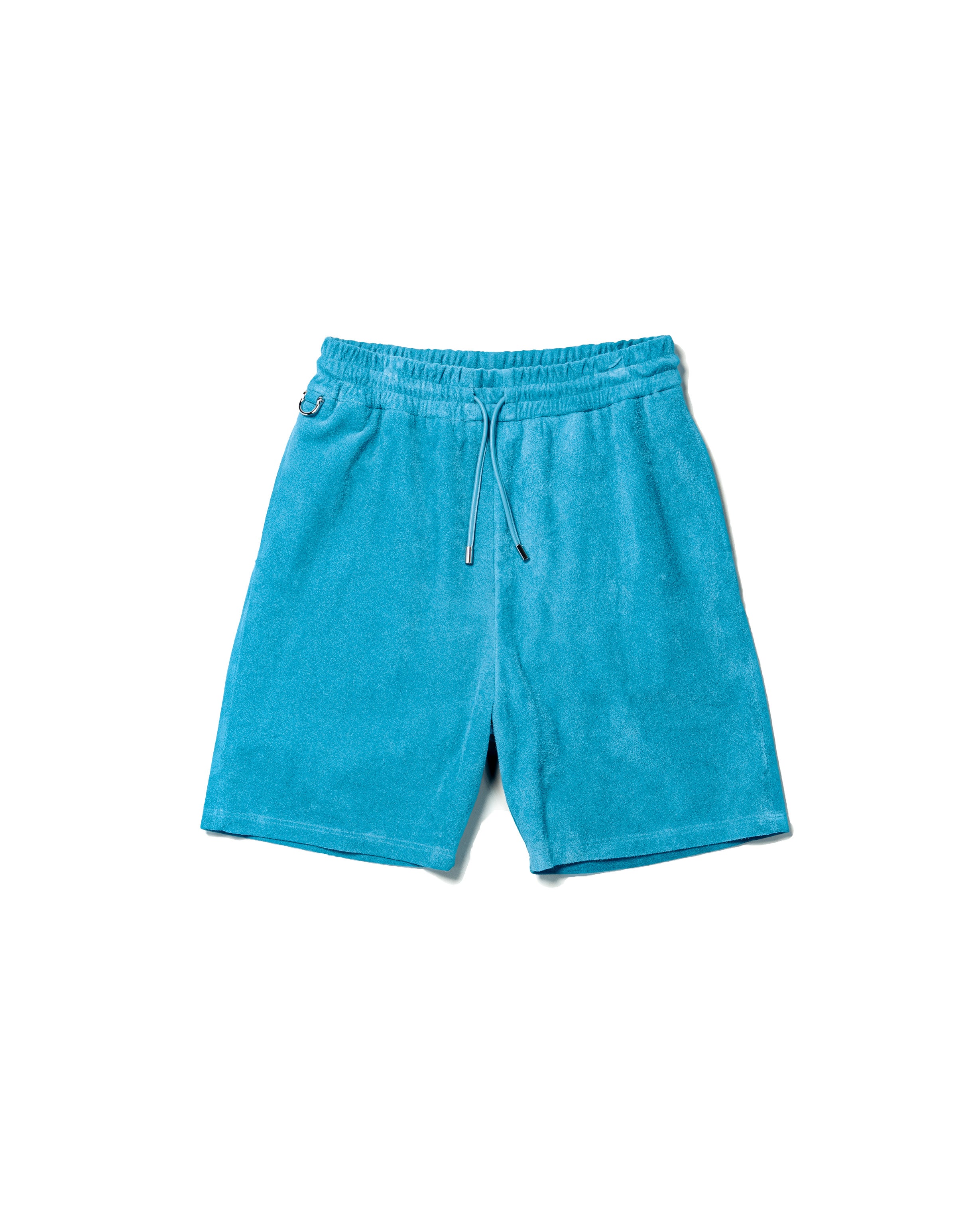 SWEAT PANTS CAMELスウェットパンツキャメル-A LEATHER エーレザー – A