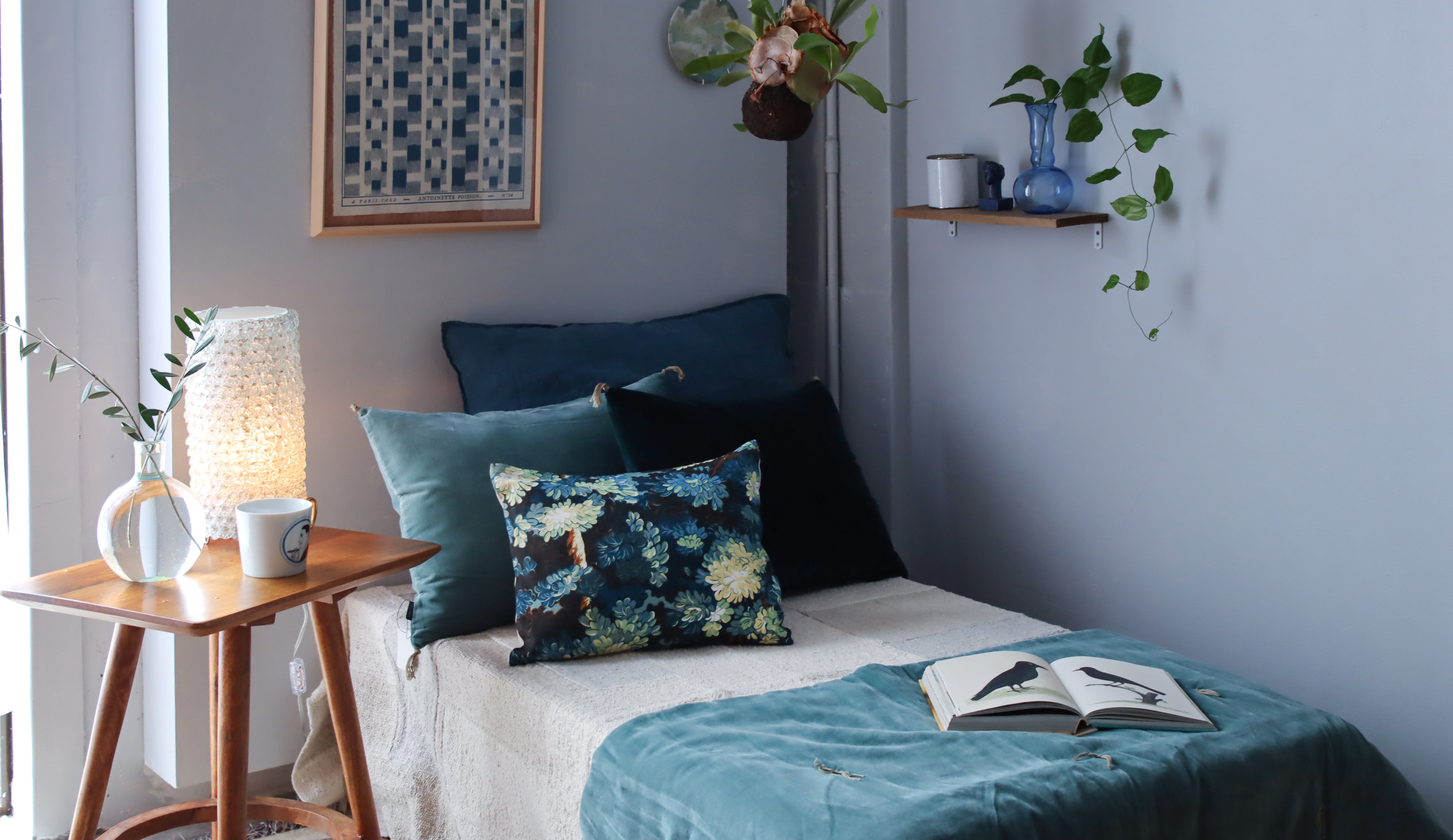 CARAVANE | キャラバン – ATELIER ONLINE