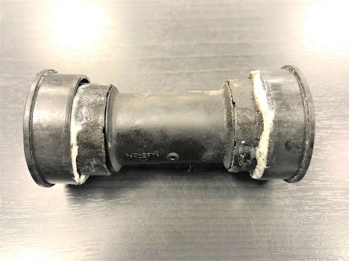 TOKEN Ninja にBBを交換しました！ | スポーツサイクル専門店 サイクル