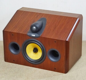 ONKYO オンキョー D-412EX 2ウェイ・スピーカーシステム ペア