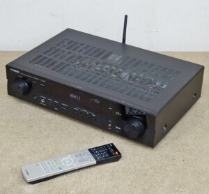 BOSE【RA-12】ボーズ ステレオレシーバー/チューナーアンプ
