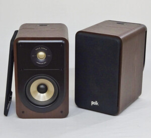 Bowers & Wilkins【805 Diamond】 B&W 2Wayスピーカーシステム連番ペア