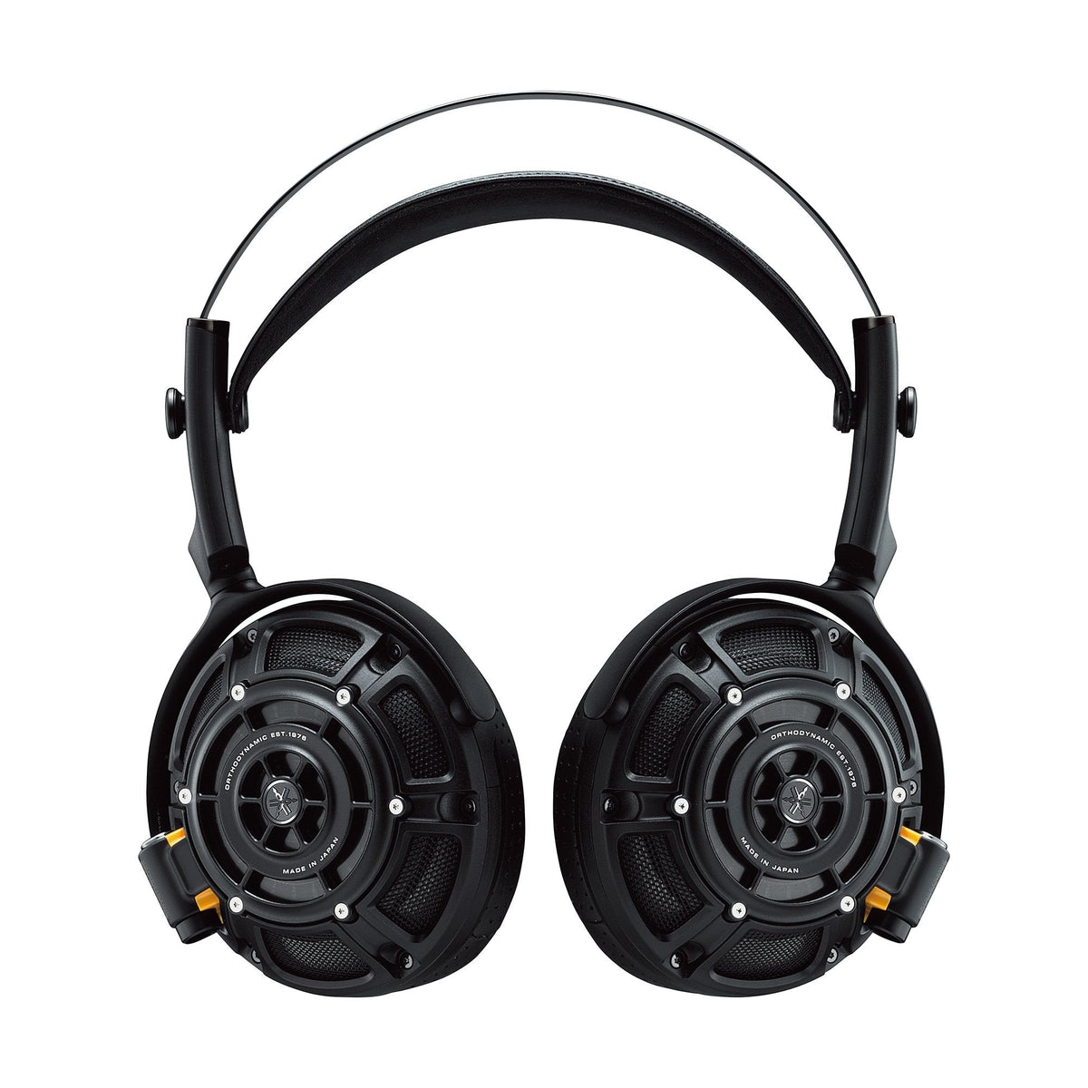 Yamaha YH-5000SE Open-Back Planar Magnetic Headphones (Open Box