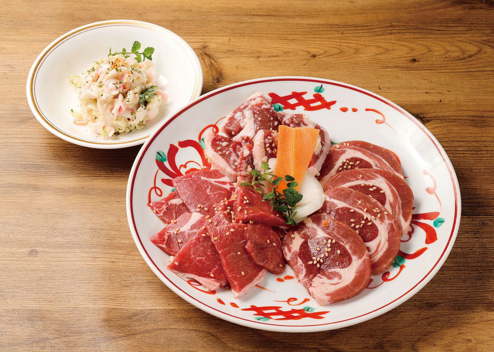 世界基準のオージー・ラムを軸に、富山で一頭を味わうジンギスカン