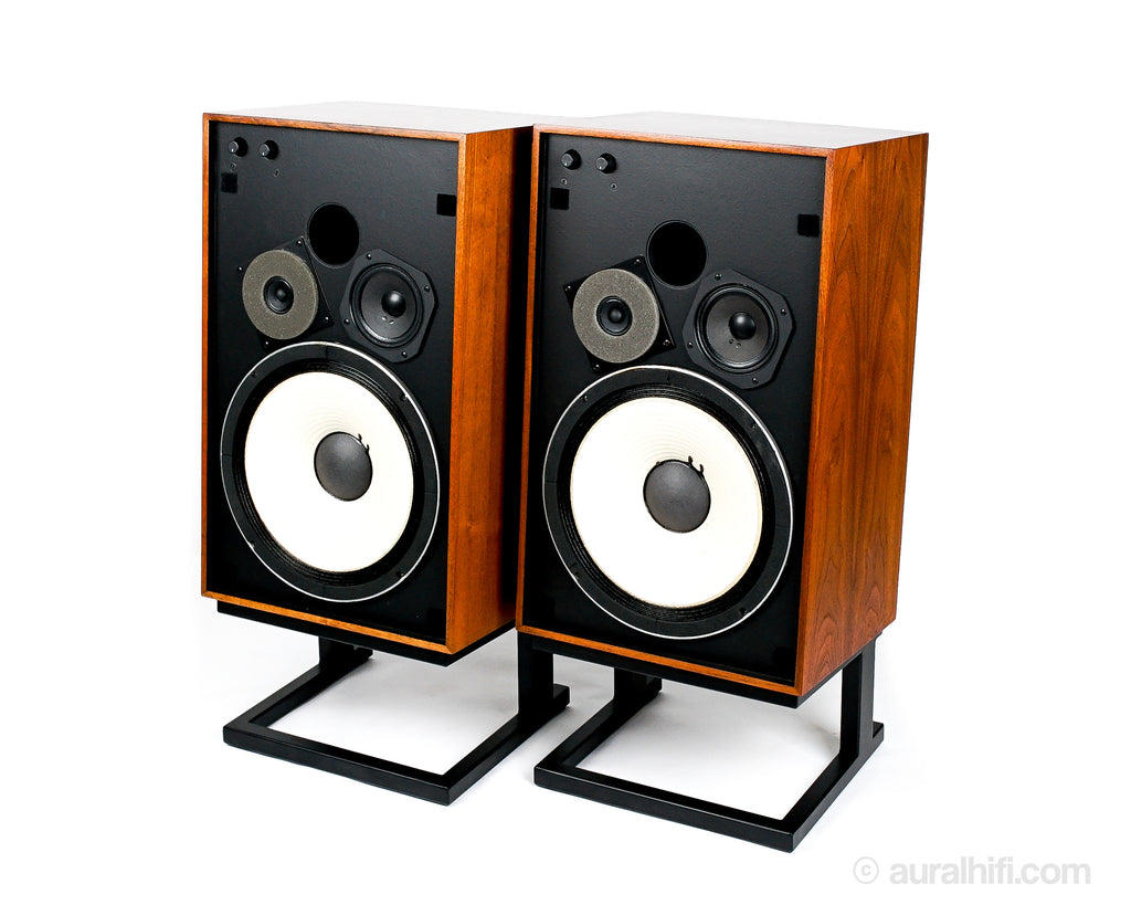 Vintage JBL 4311b // Speakers / Aural Custom Restoration – AURAL HiFi