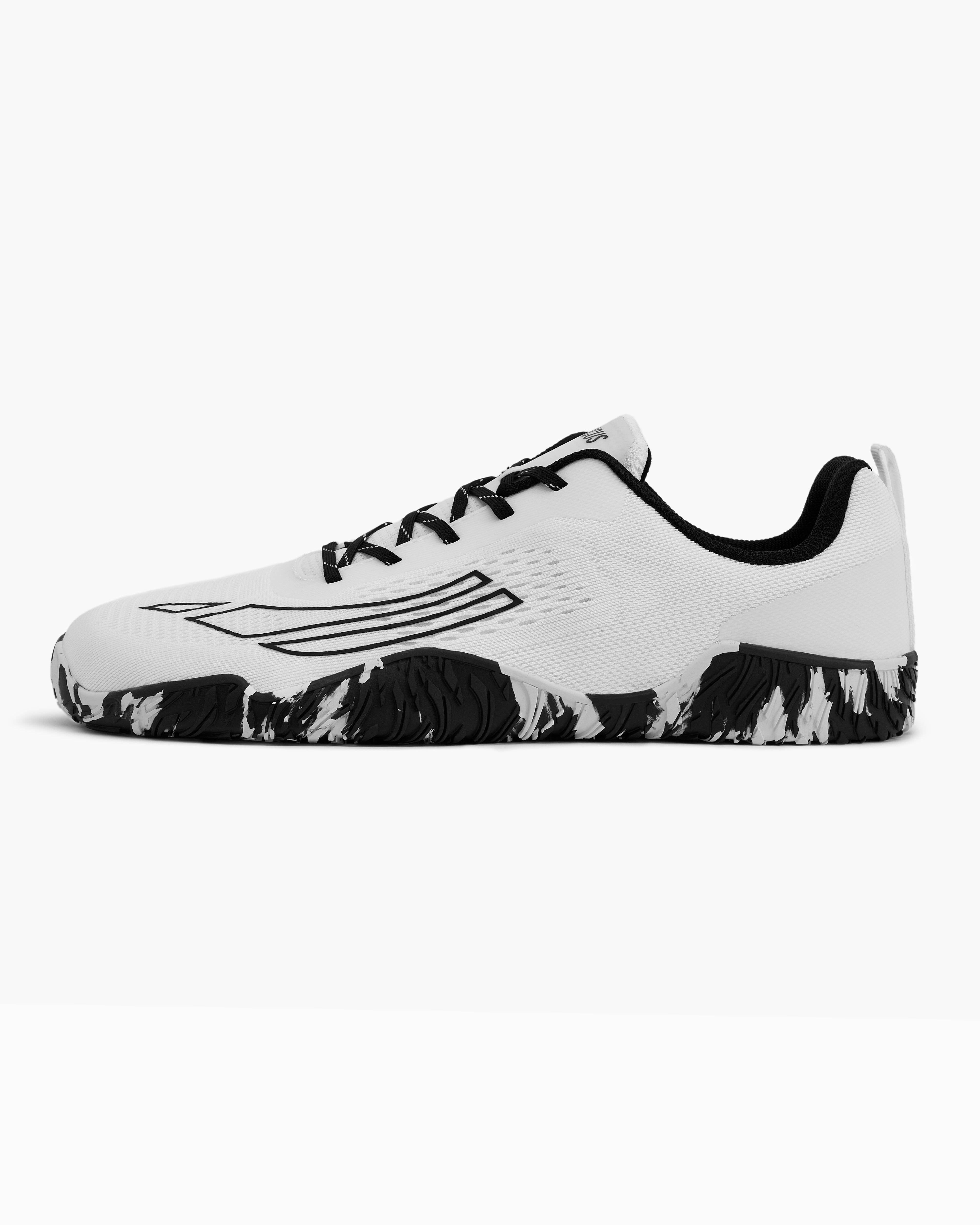 Buy Apex Power V3 Shoes White At The Best Deals – AVANCUS