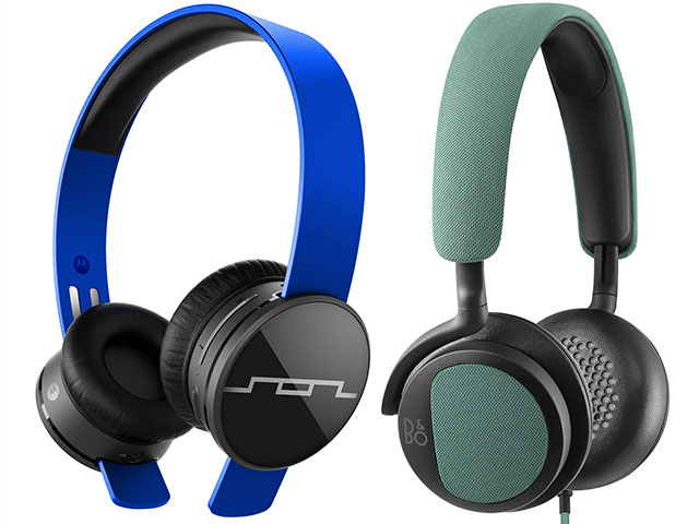 SOL REPUBLIC、Bluetoothヘッドフォン「Tracks Air」 - AV Watch