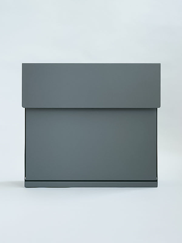 スマートポスト ダークグレー | AXCIS ONLINE