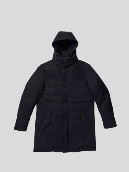 Loro Piana Shadow Mountain Parka – Aztech Mountain