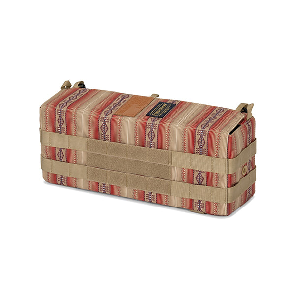 ペンドルトン×ヘリノックス テーブルサイドストレージ Sサイズ