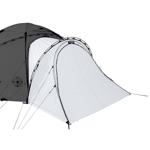 ヒルバーグ アトラス ベスタビュール リミテッド ホワイト