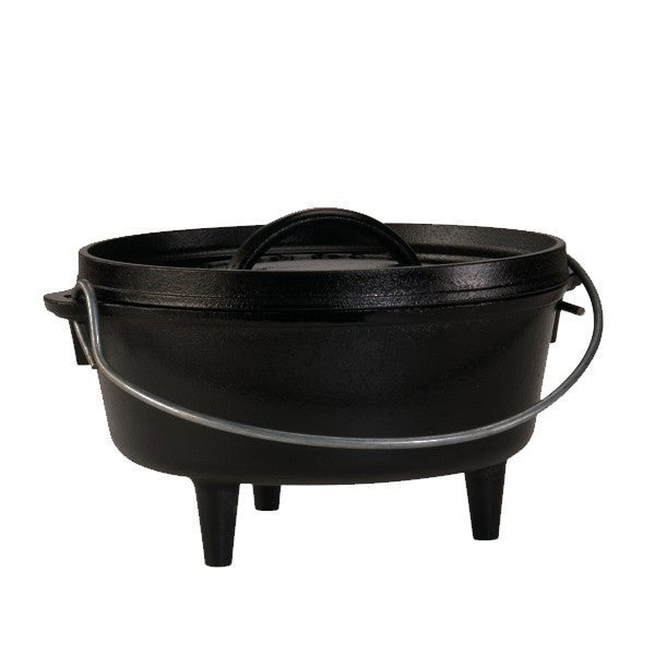 ロッジ キャンプオーヴン 8インチ L8CO3 – aandfonlinestore