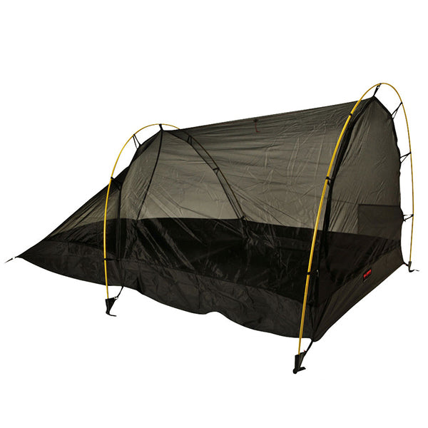 ヒルバーグ ナロ4・ナロ4GT専用 メッシュインナーテント