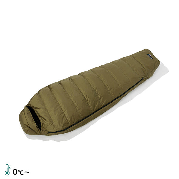 サバティカル オーロラ450DX グラスグリーン ショート – aandfonlinestore